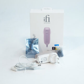 iFi Power X 12v