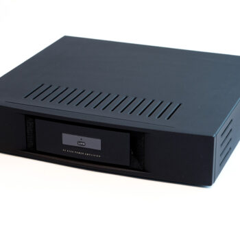 LINN AV 5125 power amplifier