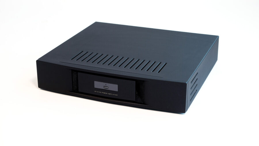 LINN AV 5125 power amplifier