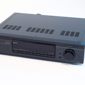 Sony ST-SA5ES