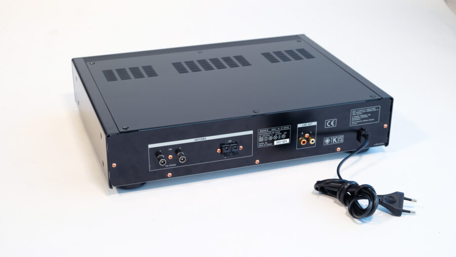 Sony ST-SA5ES - Bild 2