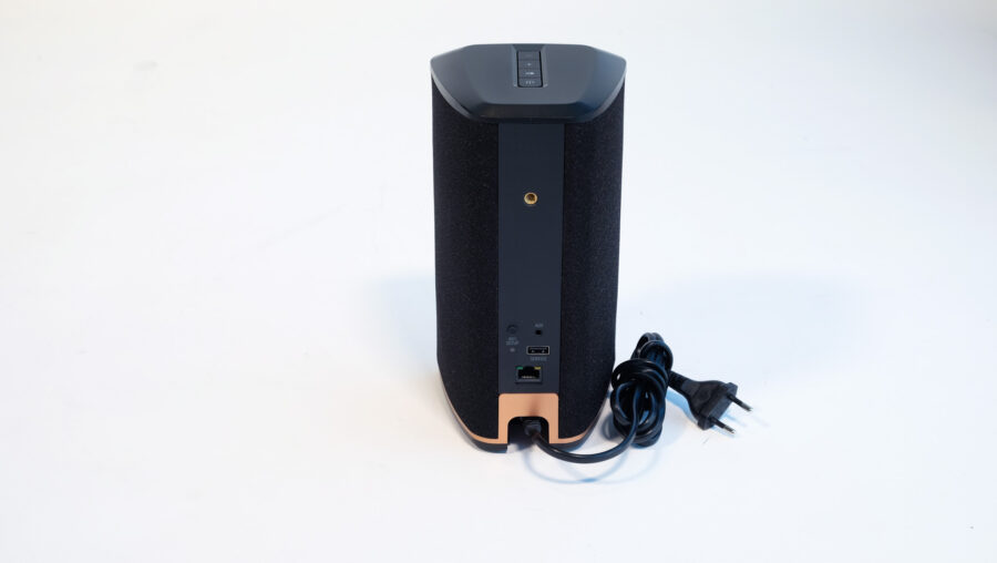 Klipsch RW-1 - Bild 2