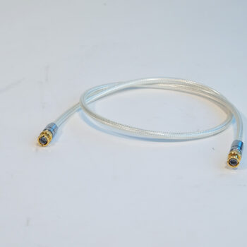 Oyaide  DR-510 (75Ω) 1m