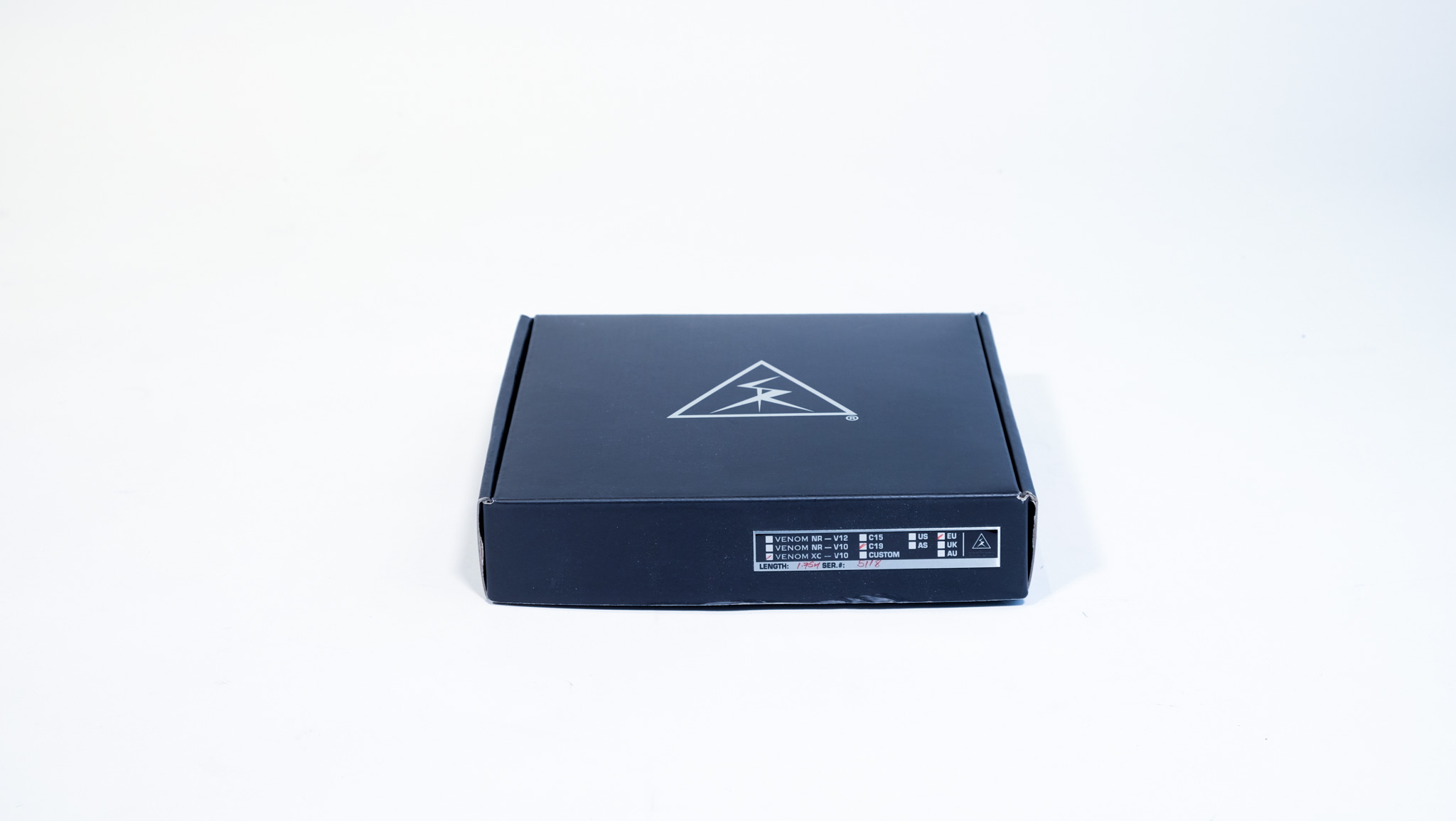 Shunyata Venom XC-V10 1.75m - Bild 2