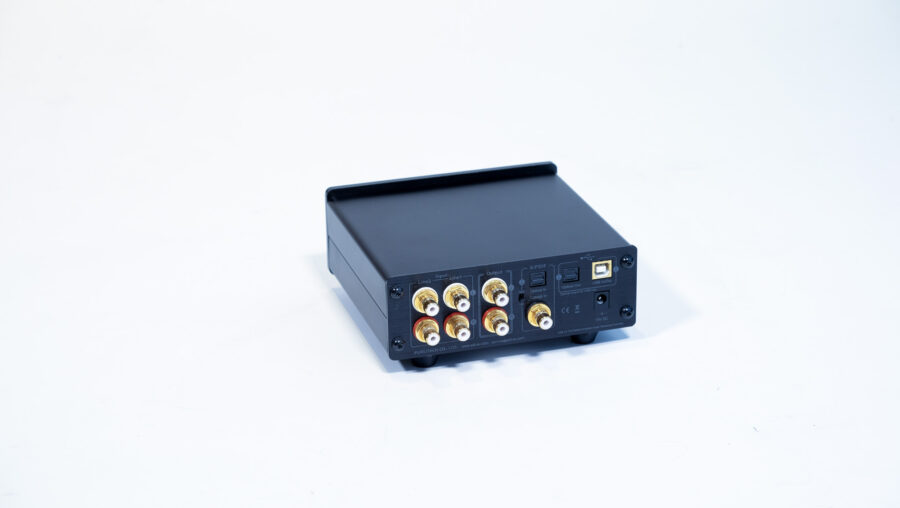Furutech ADL Esprit DAC - Bild 2