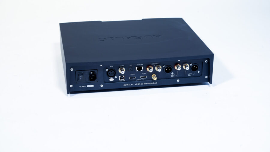 Auralic Vega G2 - Bild 2