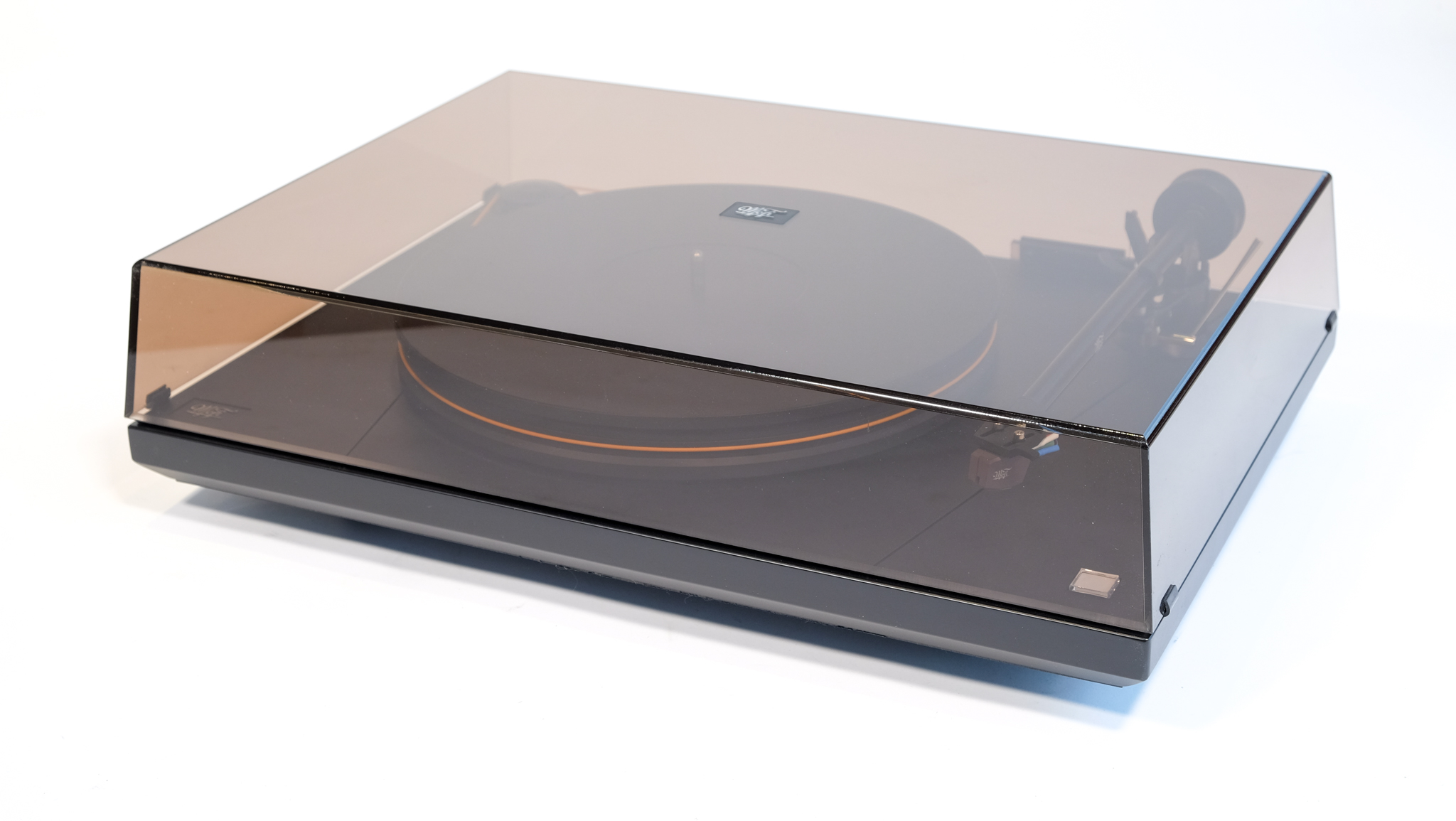 MoFi UltraDeck Inkl. MasterTracker pickup