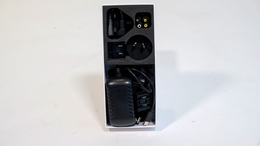 iFi iPower 5V Audio power supply - Bild 2