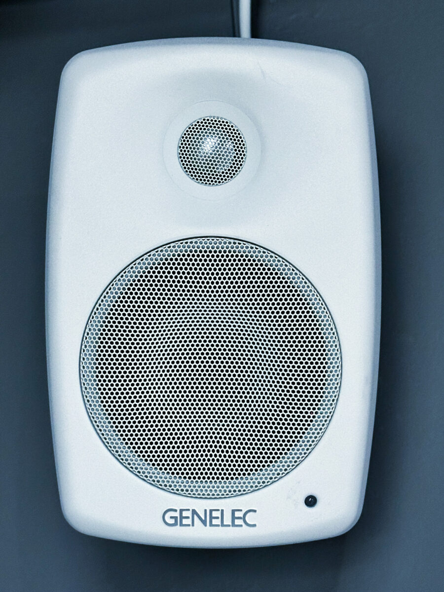 Genelec 8320A SAM