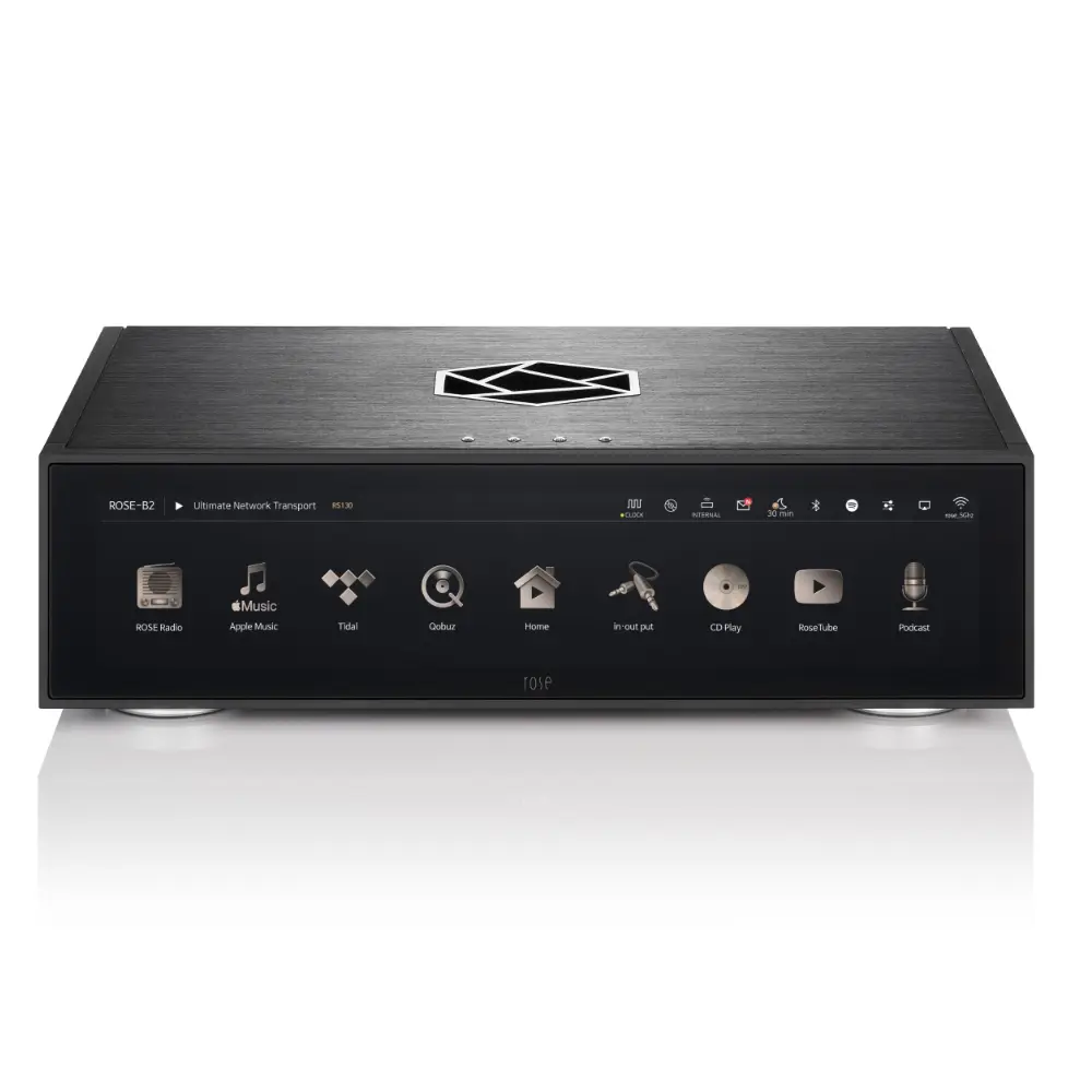 Hifi Rose RS130