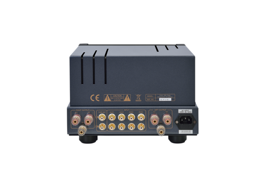 PrimaLuna EVO 100 Intergrated (NY) - Bild 2