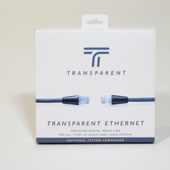 Transparent Ethernet 2M