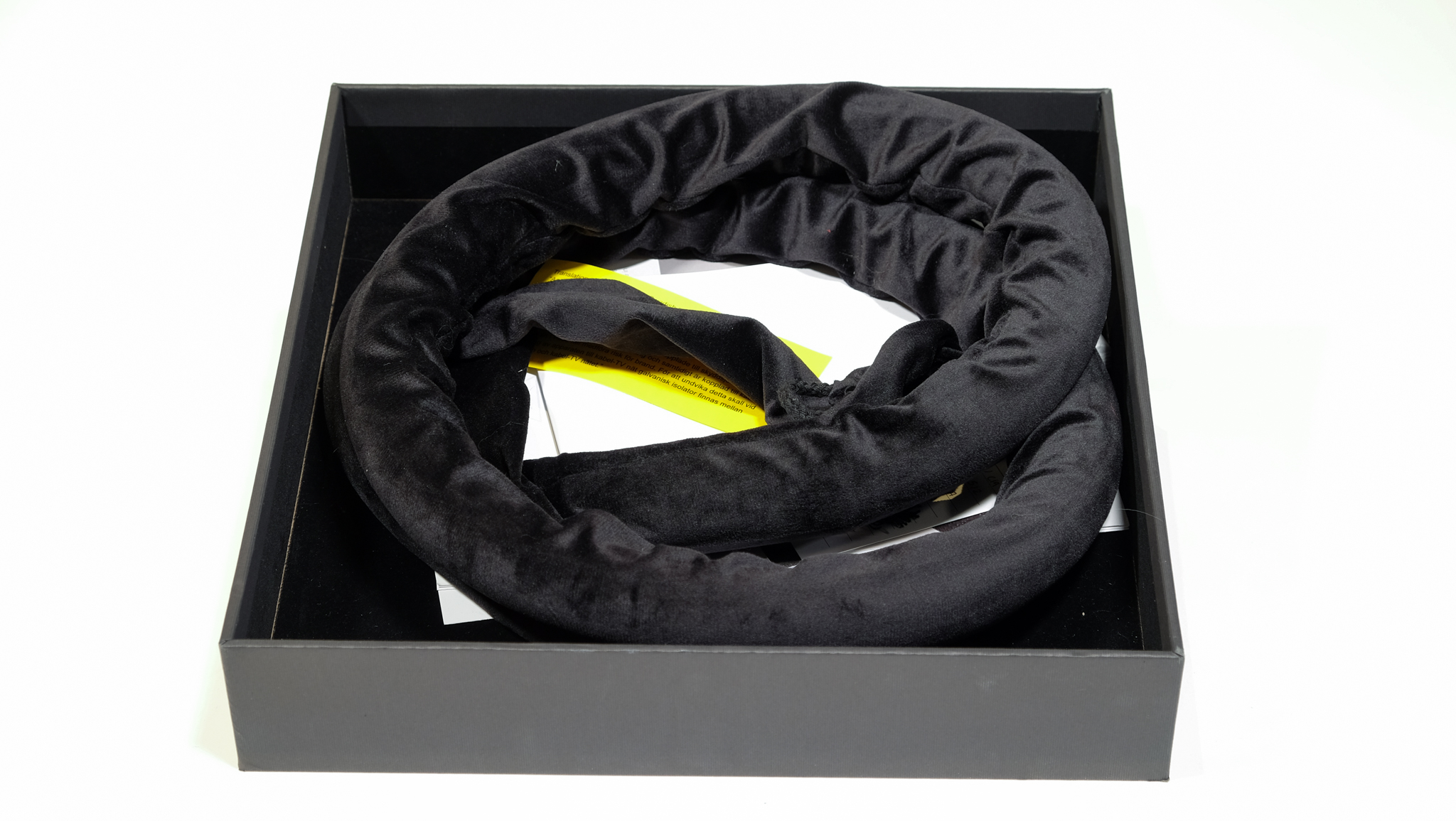 Shunyata Sigma XC V2 1.75m - Bild 2