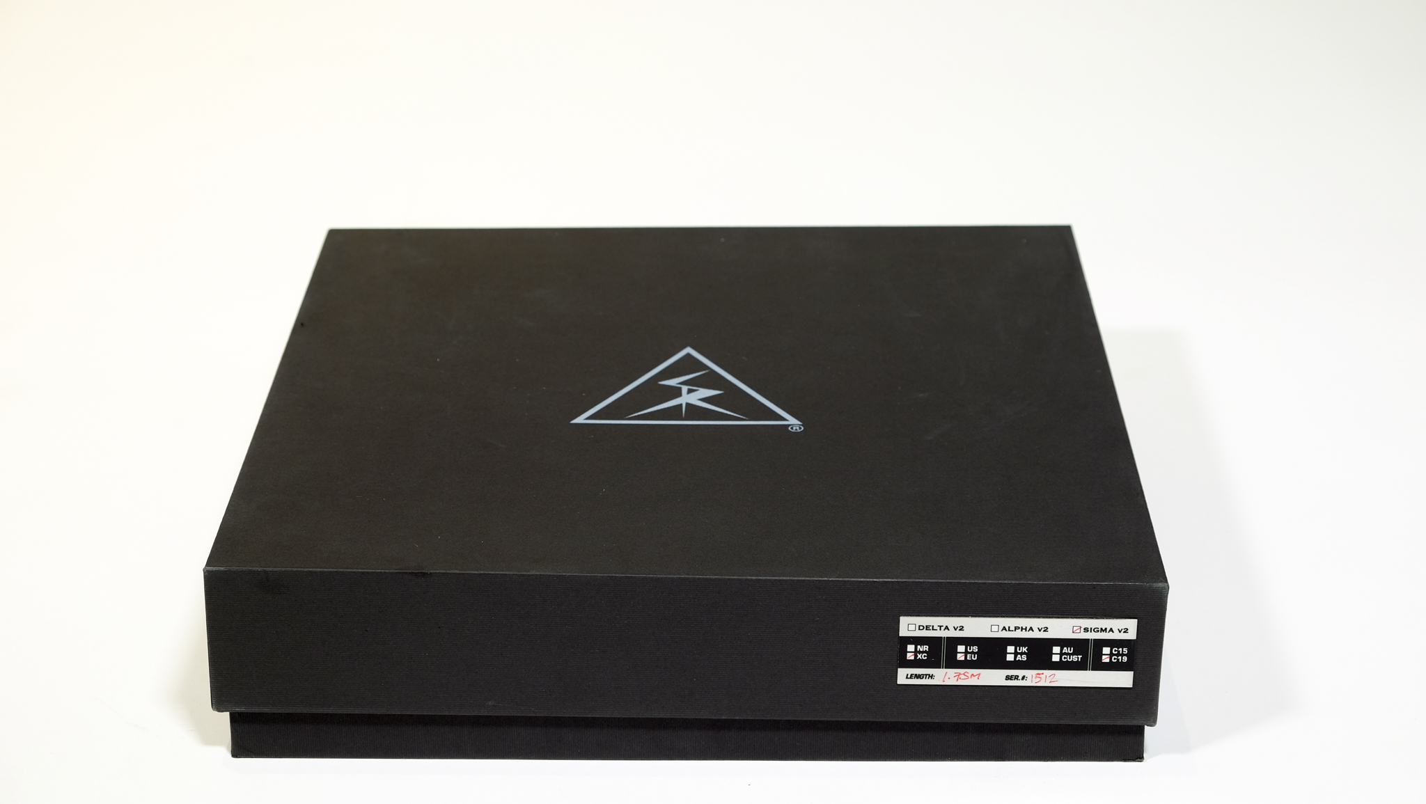 Shunyata Sigma XC V2 1.75m - Bild 3