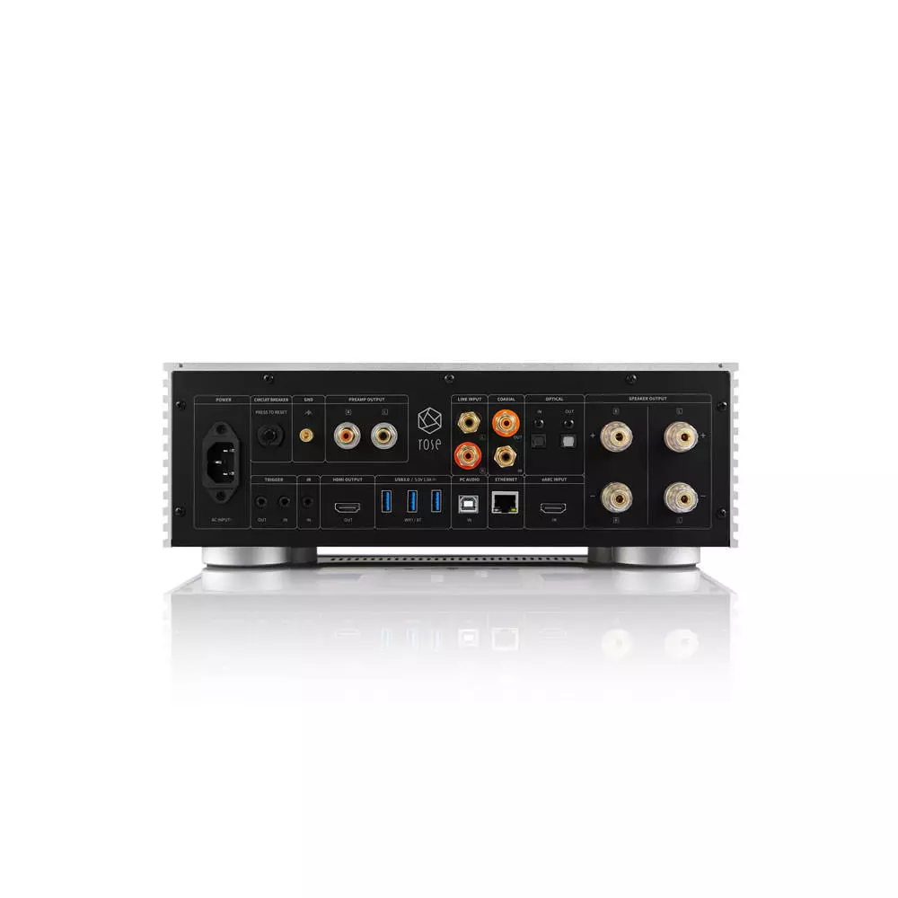 HIFI Rose RS520 - Bild 4