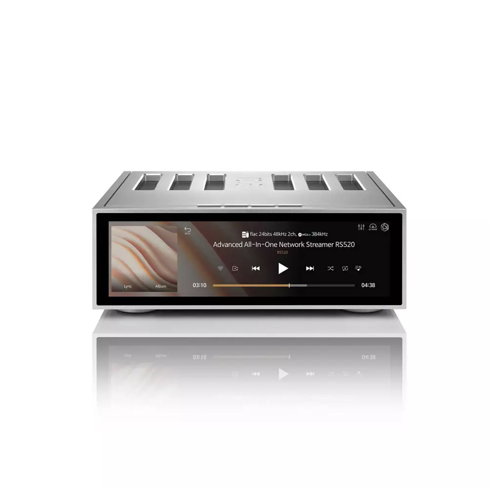 HIFI Rose RS520 - Bild 2