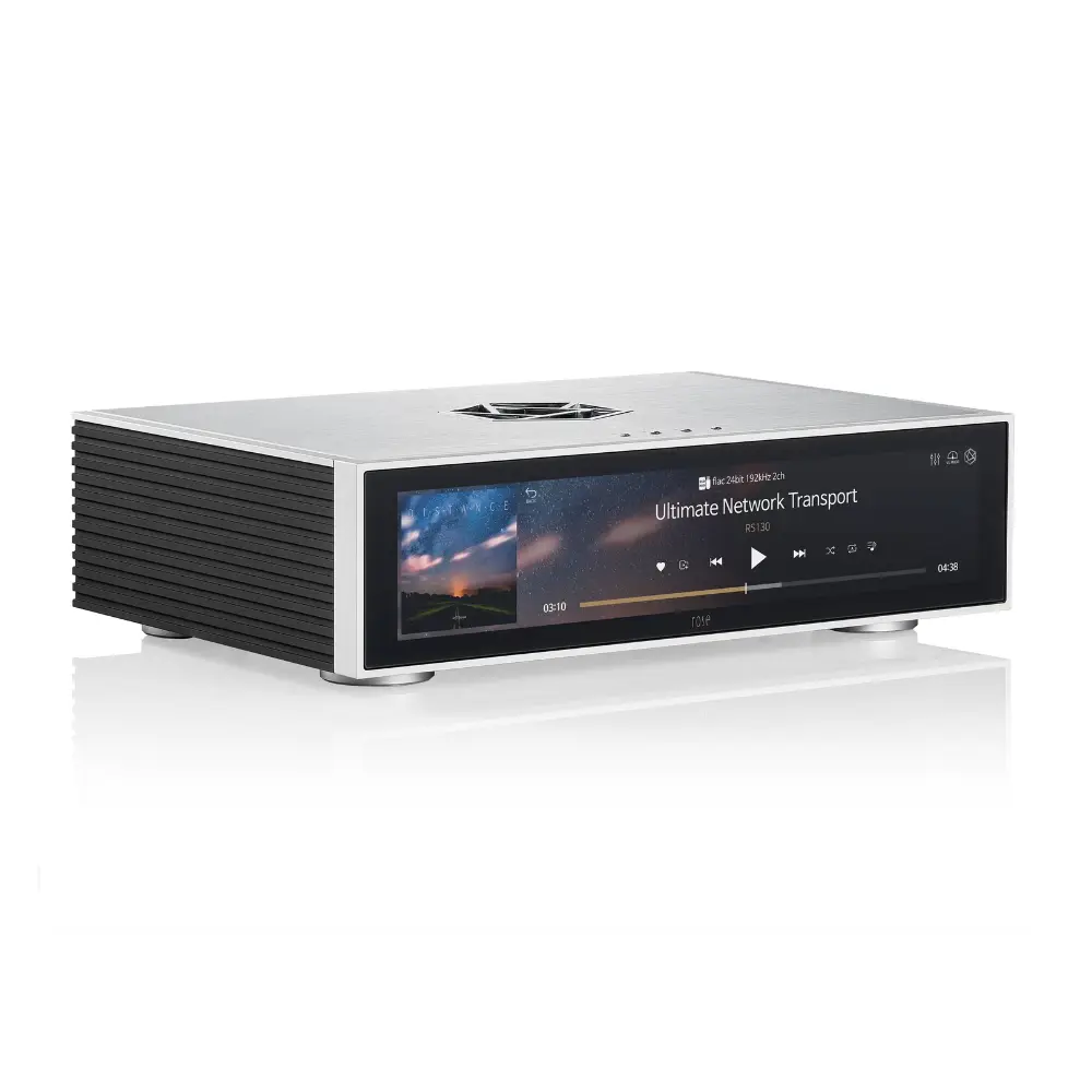 Hifi Rose RS130 - Bild 2