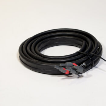 LINN K400 Bi-Wire Högtalarkabel 3m