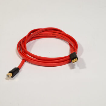 Wire World Starlight 7 USB audio 2m