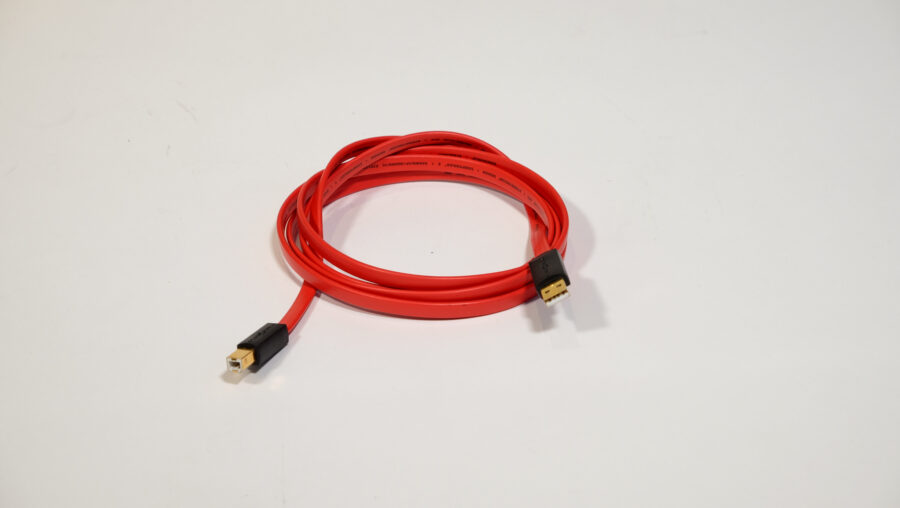 Wire World Starlight 7 USB audio 2m