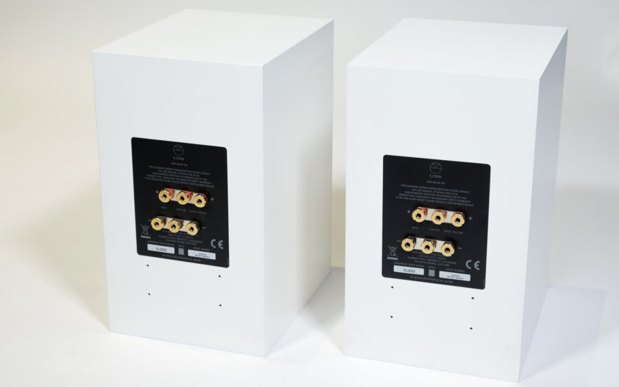 Linn Majik 109 - Bild 2