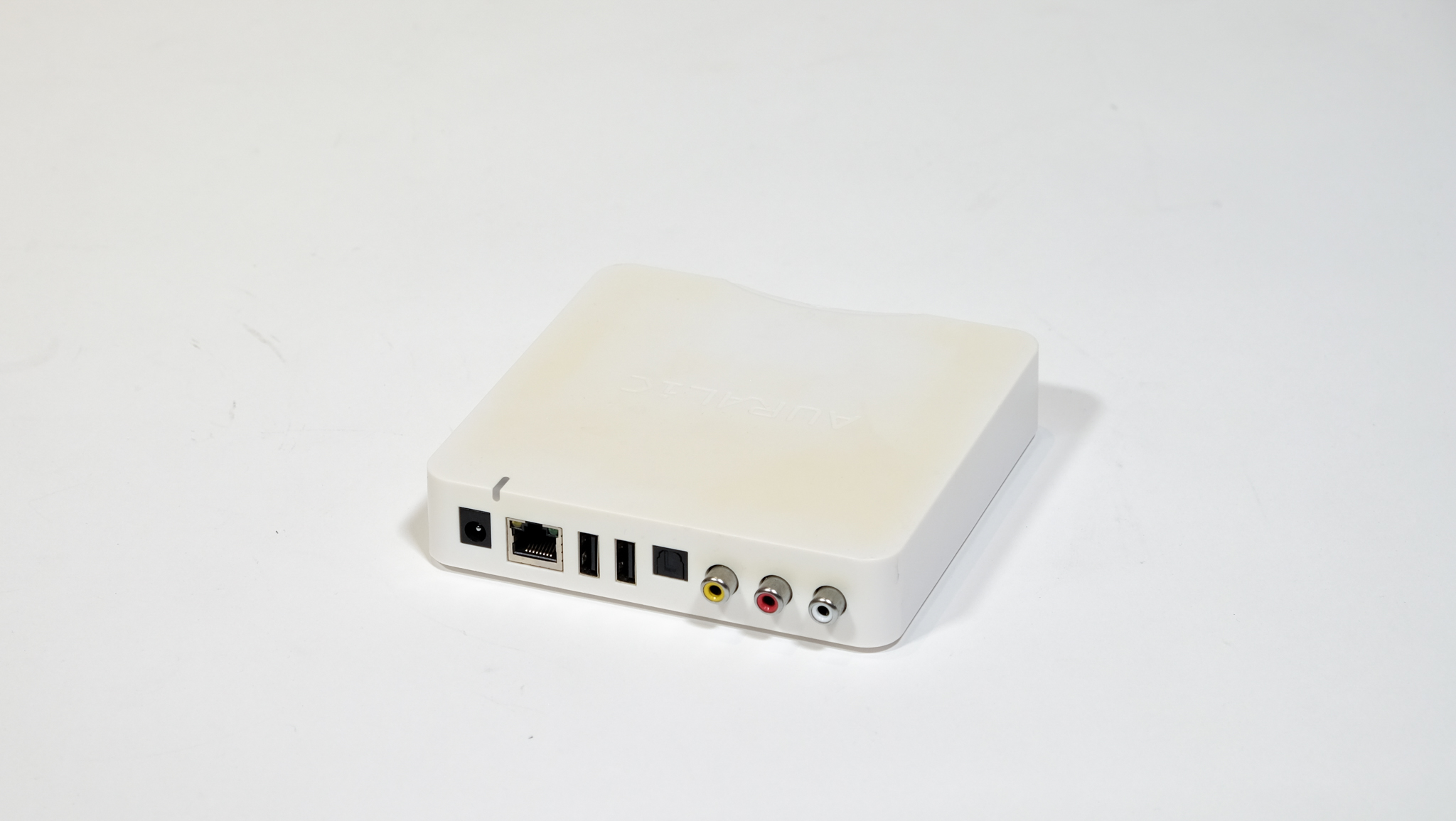 Auralic Aries Mini - Bild 2