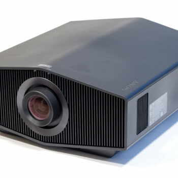 Sony VPL-XW7000