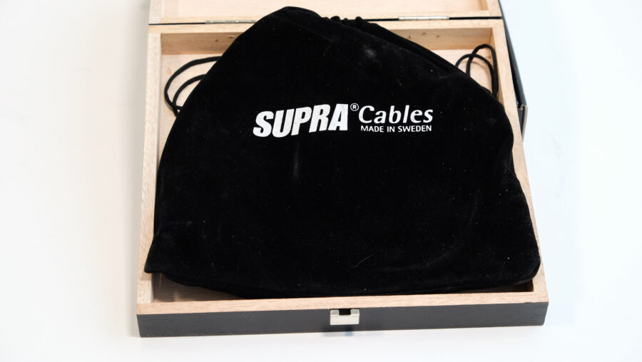 SUPRA Sword-IXLR 0,8m - Bild 3