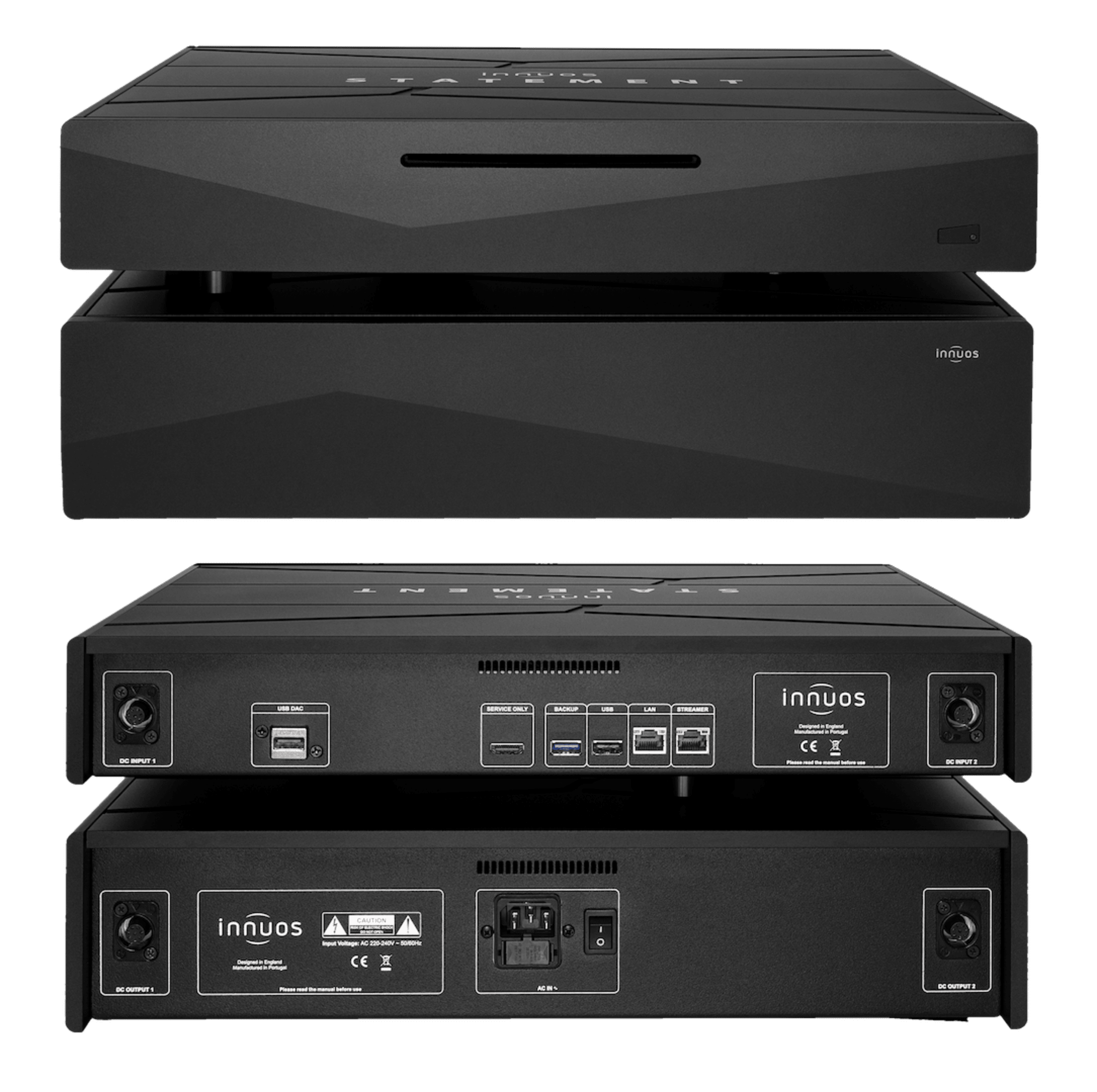 Innuos STATEMENT Next gen - Bild 3