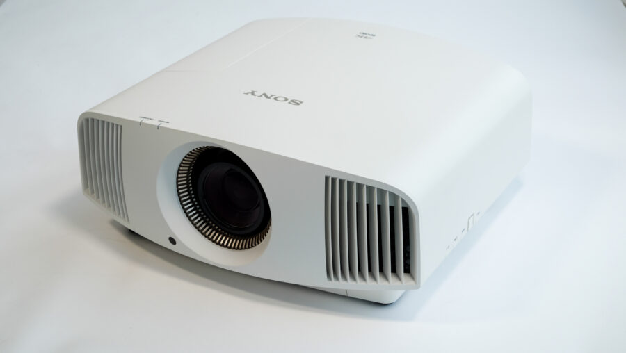Sony VPL-VW590ES