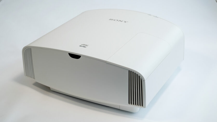 Sony VPL-VW590ES - Bild 2