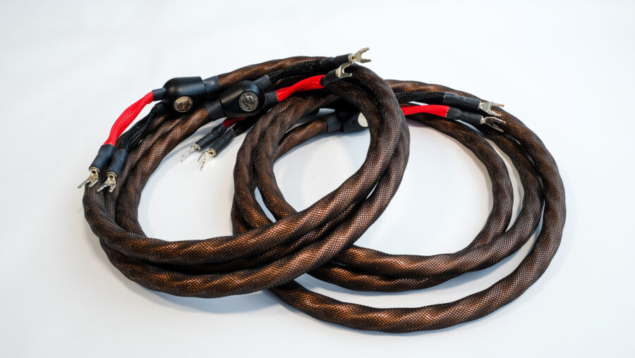 Wire World Eclipse 7 3m