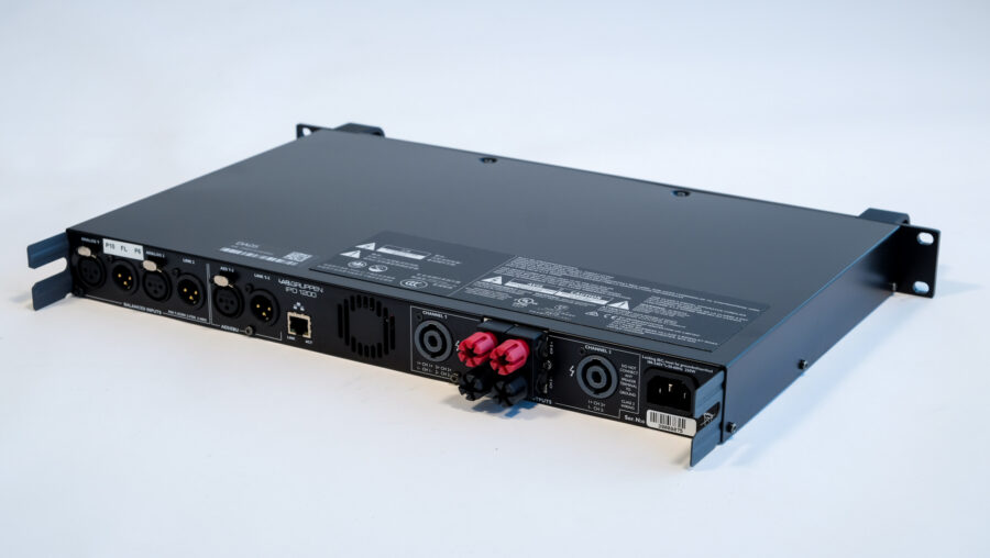 Procella Audio DA05-DSP - Bild 2