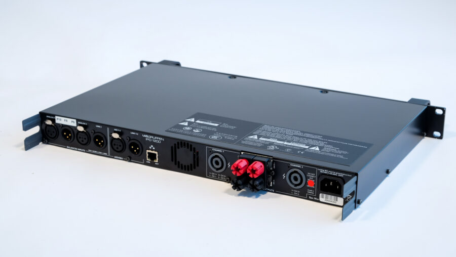 Procella Audio DA05-DSP - Bild 2