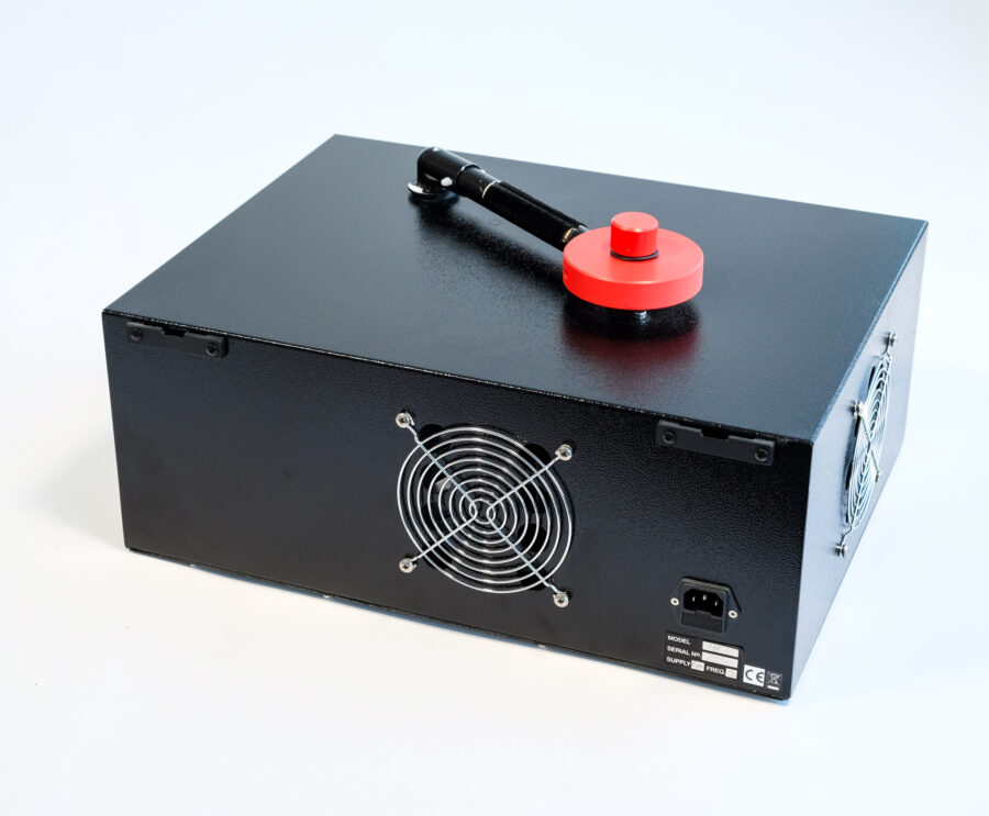 Moth RCM MkII Vinyl Record Cleaning Machine - Bild 3