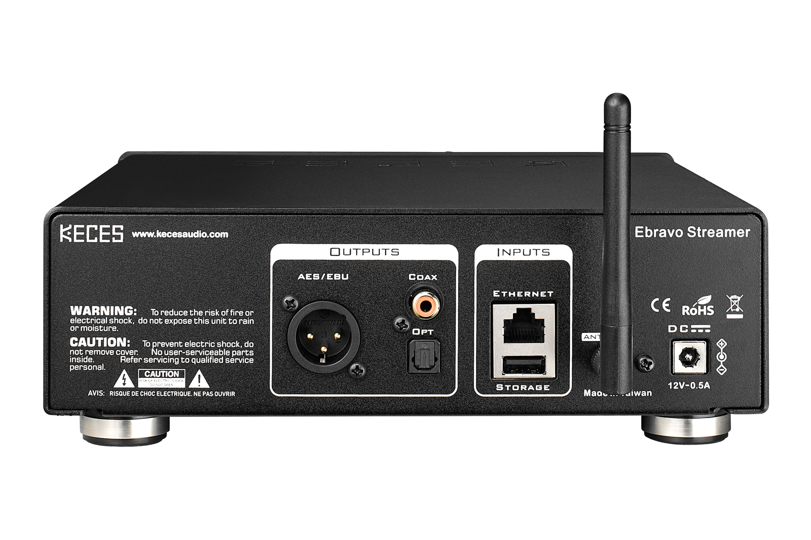 Keces Ebravo - Bild 2