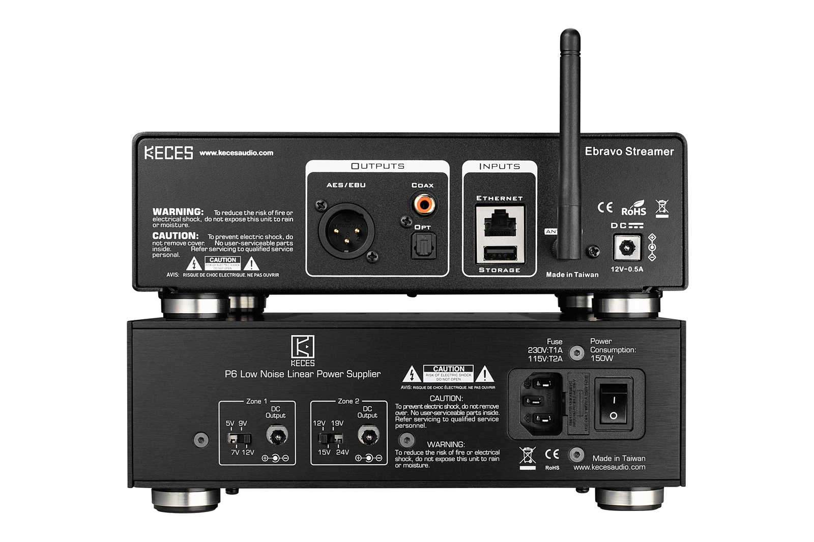 Keces Ebravo - Bild 3