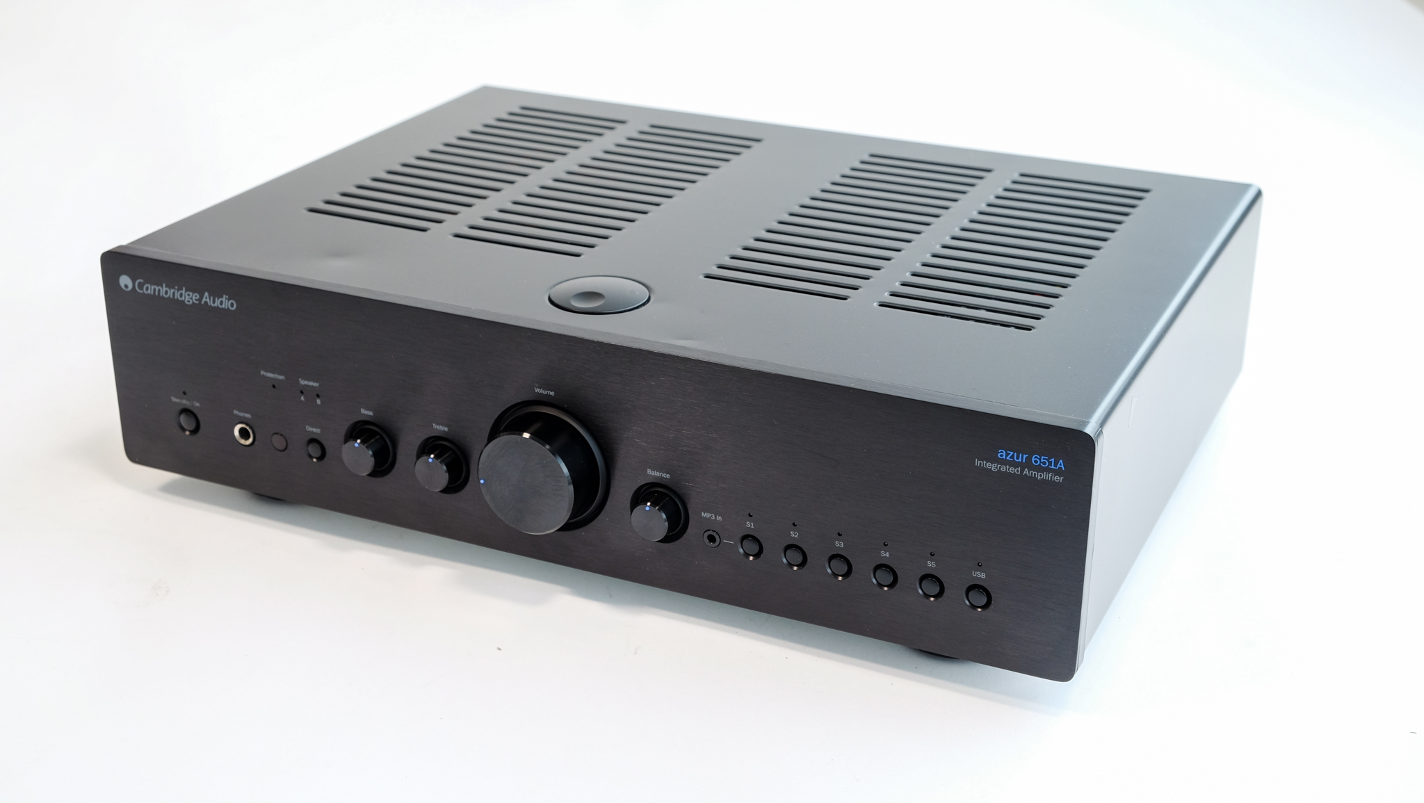 Cambridge Audio AZUR 651A