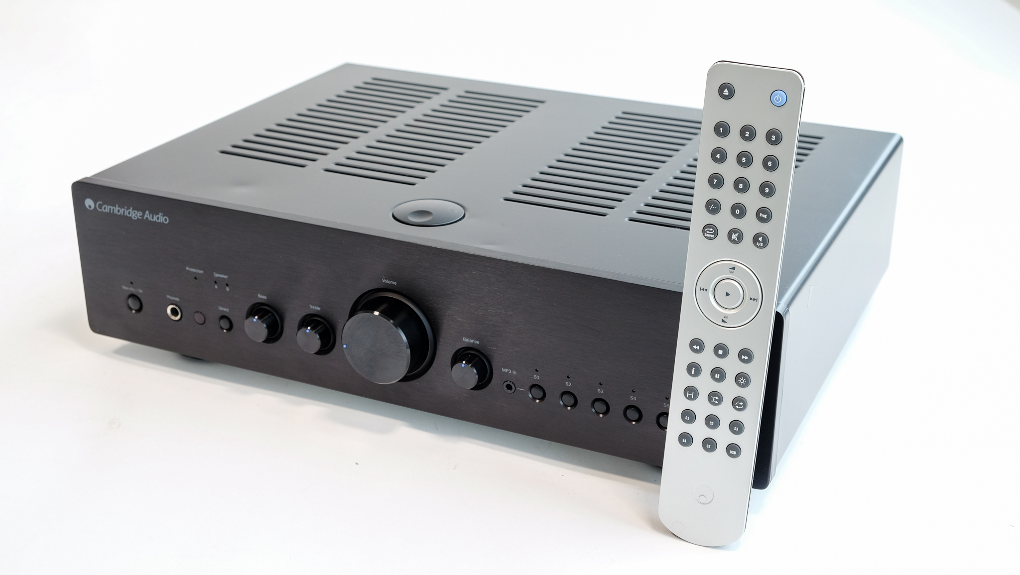 Cambridge Audio AZUR 651A - Bild 2
