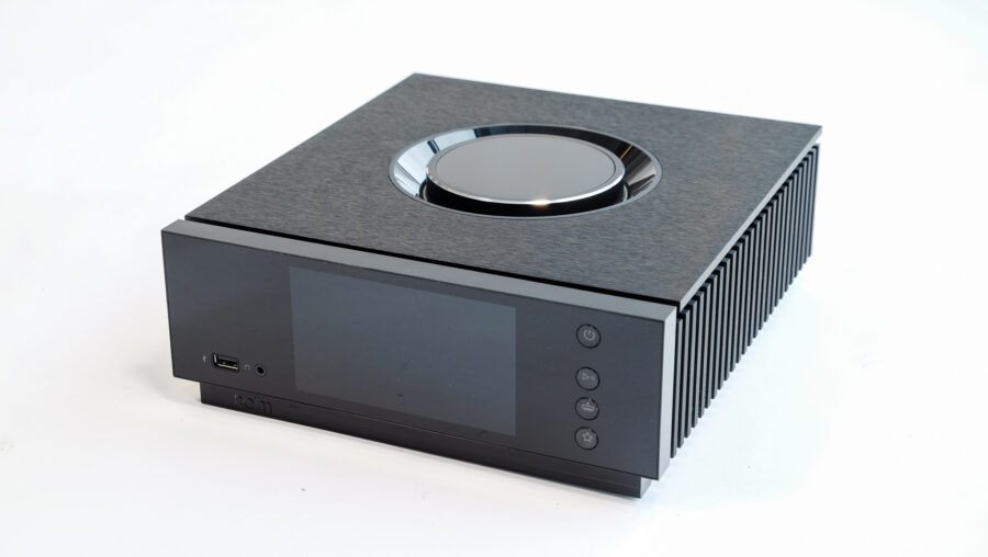 Naim Uniti Atom