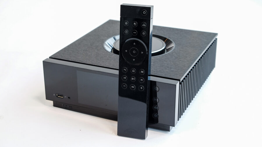 Naim Uniti Atom - Bild 2