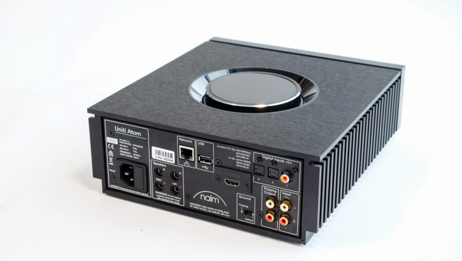 Naim Uniti Atom - Bild 3