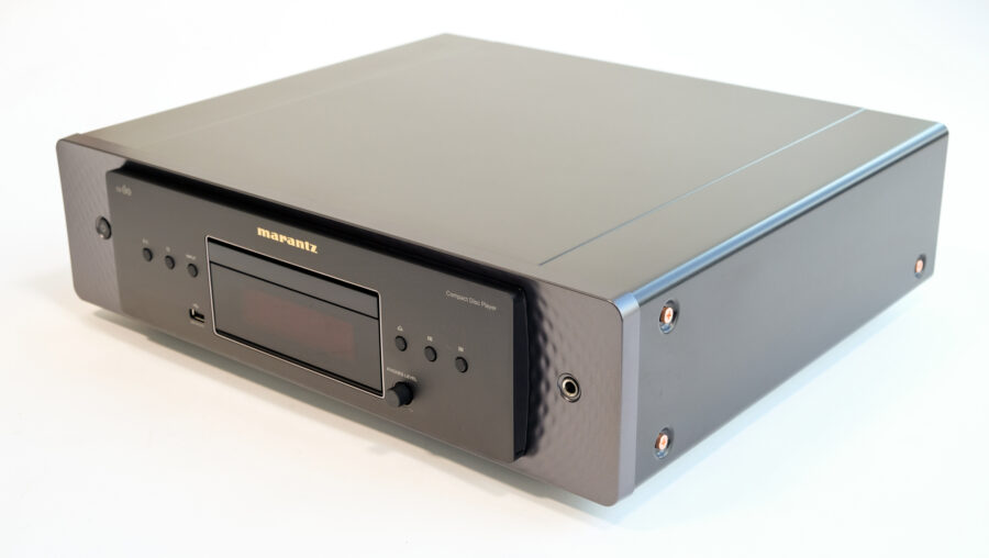 Marantz CD 60