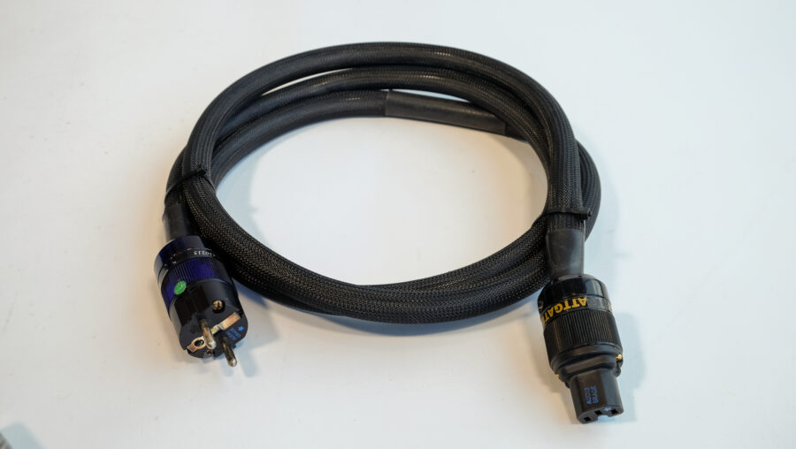 Purist Audio Design Luminist Revision Aquila 2m
