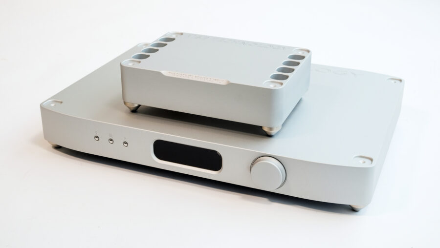 MSB Technology Discrete + Render Modul