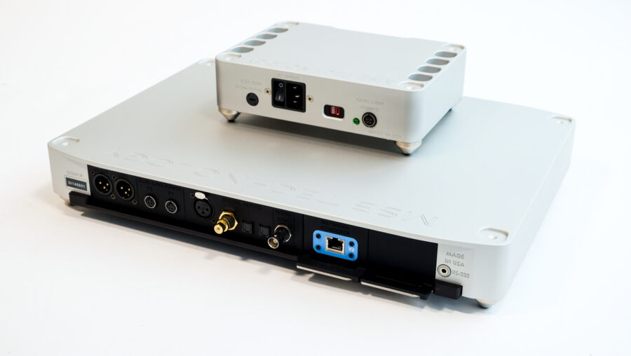 MSB Technology Discrete + Render Modul - Bild 2