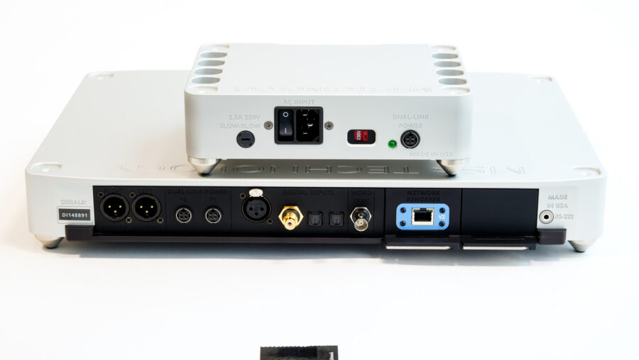 MSB Technology Discrete + Render Modul - Bild 3