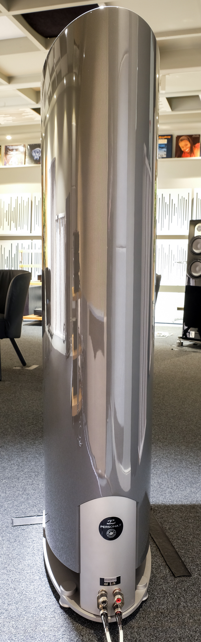 Paradigm Persona 7F - Bild 2