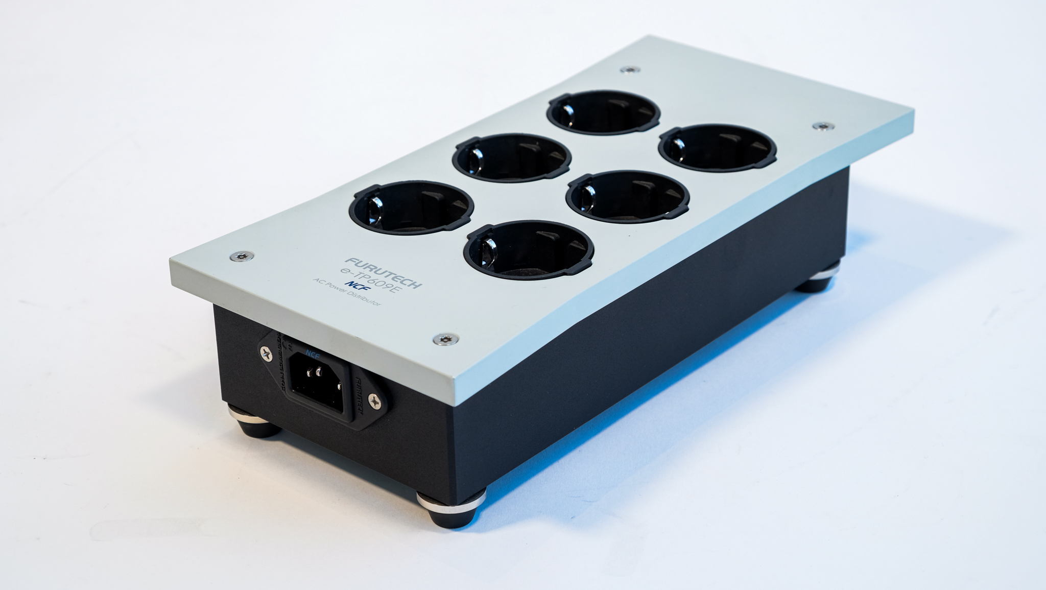 Furutech e-TP609E NCF