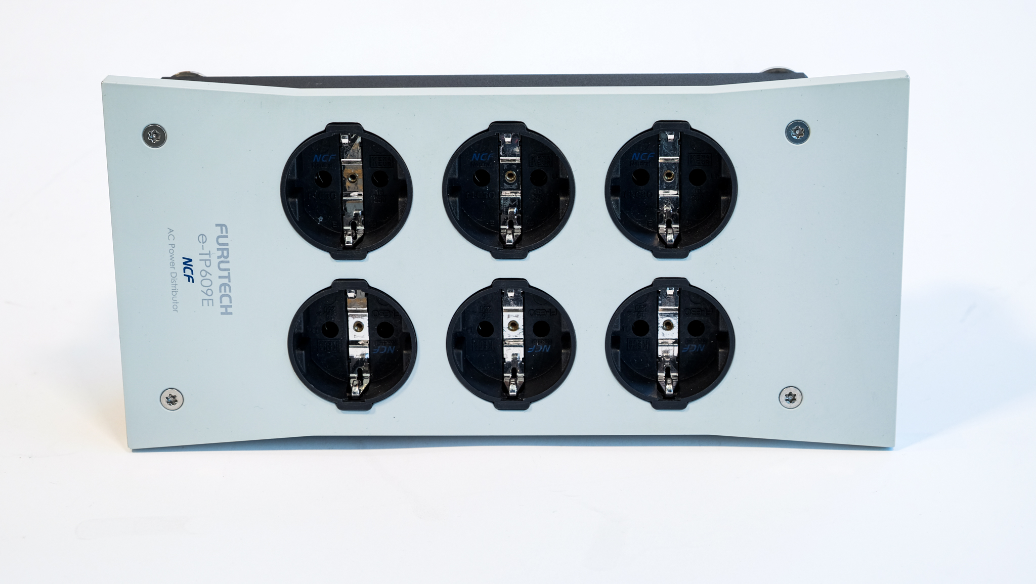 Furutech e-TP609E NCF - Bild 2